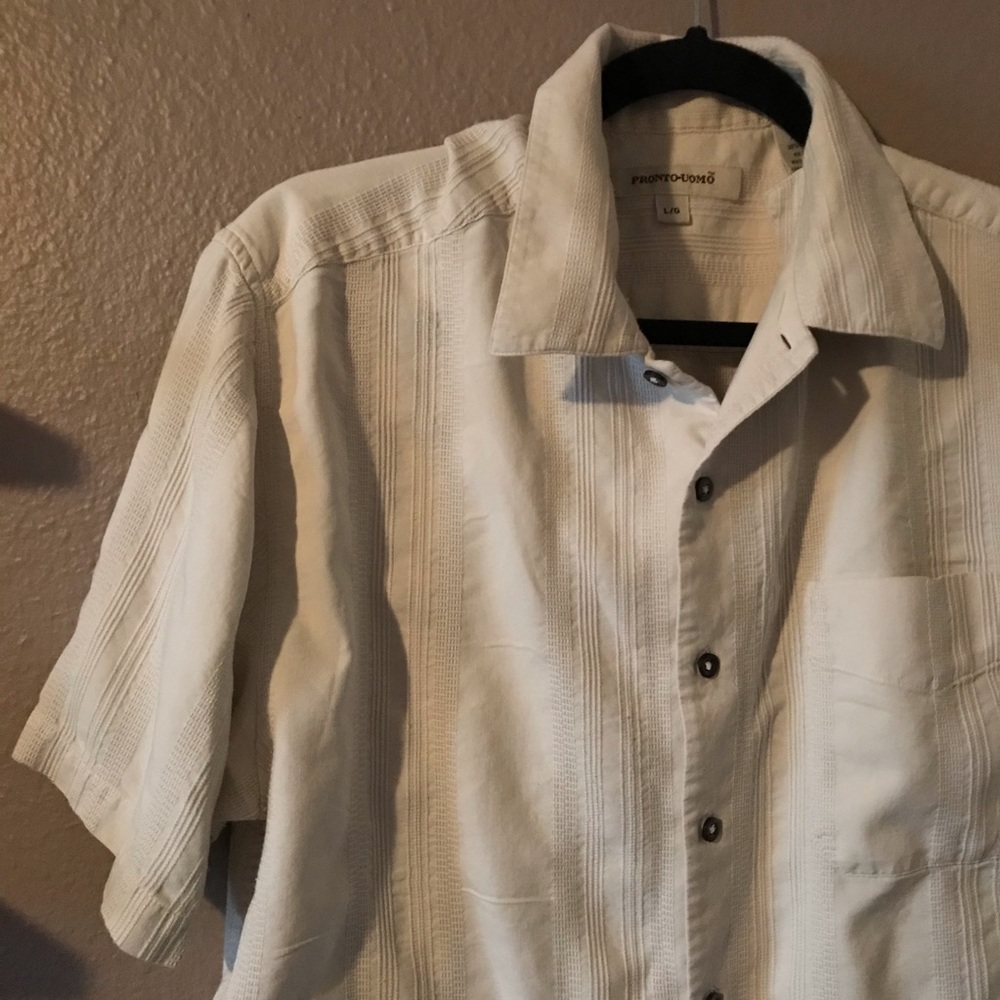 Pronto - uomo shirt